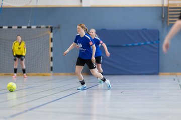 Bild 613 - wBJ NFV Futsalmeisterschaft